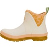 image:imageMUCK womens Originals AnkleOatmealPrint