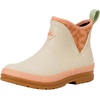 image:imageMUCK womens Originals AnkleOatmealPrint
