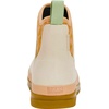 image:imageMUCK womens Originals AnkleOatmealPrint