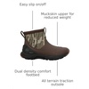 image:imageMUCK womens Womens Waterproof BootMossy Oak Bottomland