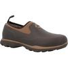 image:imageMens Excursion Pro Low Slip On Brown Size 8M