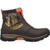 image:imageMens Mossy Oak Breakup Country Apex Mid Zip Ankle Boot Brown Size 7M