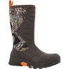 image:imageMens Mossy Oak Country DNA Apex Pro Vibram Arctic Grip AllTerrain BootMocdnaBark