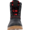 image:imageMens Originals Leather Duck BootBlack