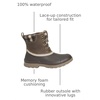 image:imageMens Originals Leather Duck BootBrown