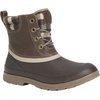 image:imageMens Originals Leather Duck BootBrown
