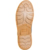 image:imageMens Originals Leather Duck BootTanDk Brown