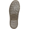 image:imageMens Originals Leather Duck BootTaupeDk Brown