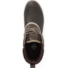image:imageMens Originals Leather Duck BootTaupeDk Brown