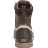 image:imageMens Originals Leather Duck BootTaupeDk Brown