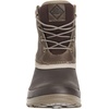 image:imageMens Originals Leather Duck BootTaupeDk Brown