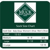 image:imageMuck Boot Ladies UltraDri Heel Tab Ankle Socks 2 PackBlackLilac