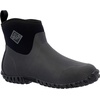 image:imageMuck Boot womens Muckster Ii AnkleBlack