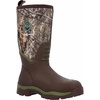image:imageMuck Mens Pathfinder Tall BootMossy Oak Country Dna