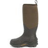 image:imageMuck Wetland Rubber Premium Mens Field BootsBarkMens 13 MWomens 14 M