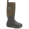 image:imageMuck Wetland Rubber Premium Mens Field BootsBarkMens 13 MWomens 14 M