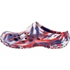 image:imageMuckster Lite Liberty Mens EVA ClogAmerican Swirl