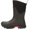 image:imageWomens Arctic Ice Mid Boot  Vibram Arctic Grip AT Black Size 8M