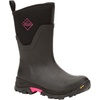 image:imageWomens Arctic Ice Mid Boot  Vibram Arctic Grip AT Black Size 8M