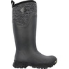 image:imageWomens Arctic Ice Tall Boot  Vibram Arctic Grip AT Black Size 6M