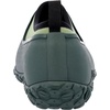 image:imageWomens Muckster II Low Slip On Green Size 10M