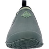 image:imageWomens Muckster II Low Slip On Green Size 10M