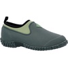 image:imageWomens Muckster II Low Slip On Green Size 10M