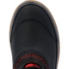 image:imageWomens Originals Leather Duck Boot Black Size 11M