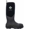 image:imageMUCK Arctic Sport Steel Toe Waterproof Insulated Work BootBlack