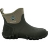 image:imageMUCK BOOT COMPANY Mens Edgewater Classic Ankle BootsOlive Green
