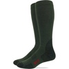 image:imageMUCK Boot Mens Lightweight Ultra Dri Tall Boot Socks 2 Pair PackGreen