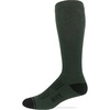 image:imageMUCK Boot Mens Lightweight Ultra Dri over the calf Boot Socks 1 Pair PackGreen