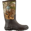 image:imageMUCK Boot Mens Waterproof Fieldblazer Realtree Xtra Rubber Hunting Boots