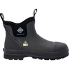 image:imageMUCK Chore Classic Mens CSA Steel Toe BootBlack
