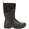 image:imageMUCK Mens Arctic Ice Mid Waterproof Snow BootsBlack