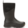 image:imageMUCK Mens Arctic Ice Mid Waterproof Snow BootsBlackGrey