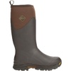 image:imageMUCK Mens Arctic Ice Tall Boot  Vibram Arctic Grip ATBrown