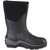 image:imageMUCK Mens Arctic Sport Mid BootBlackBlack