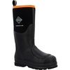 image:imageMUCK Mens Chore Classic Met Guard PR Work BootBlack
