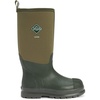 image:imageMUCK Mens Chore Classic Tall Work BootGreen