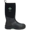 image:imageMUCK Mens Chore Classic XPRESSCOOL Tall BootBlack