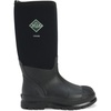 image:imageMUCK Mens Chore Cool Tall BootBlack