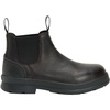 image:imageMUCK Mens Chore Farm Leather Chelsea BootBrown