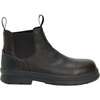 image:imageMUCK Mens Chore Farm Leather Comp Toe Chelsea BootBrown