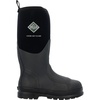 image:imageMUCK Mens Chore Met Guard Work BootsBlack
