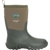 image:imageMUCK Mens Edgewater Classic Mid BootGreen