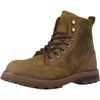 image:imageMUCK Mens Leather Foreman Lace Up BootBrown