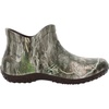 image:imageMUCK Mens Mossy Oak Country DNA Muckster Lite EVA Ankle BootMossy Oak Country Dna