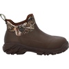 image:imageMUCK Mens Mossy Oak Country DNA Woody Sport Ankle Boot Brown Size 13M