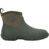image:imageMUCK Mens Muckster II Ankle Green Size 11M